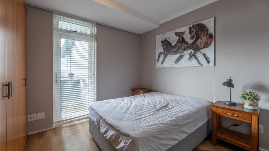 2 Bedroom Property for Sale in Waves Edge Western Cape